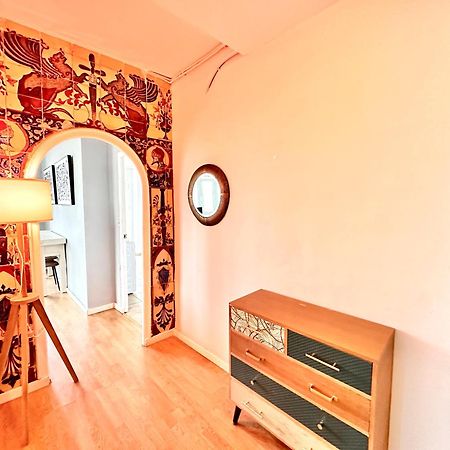 New Calabuig Apartaments バレンシア エクステリア 写真