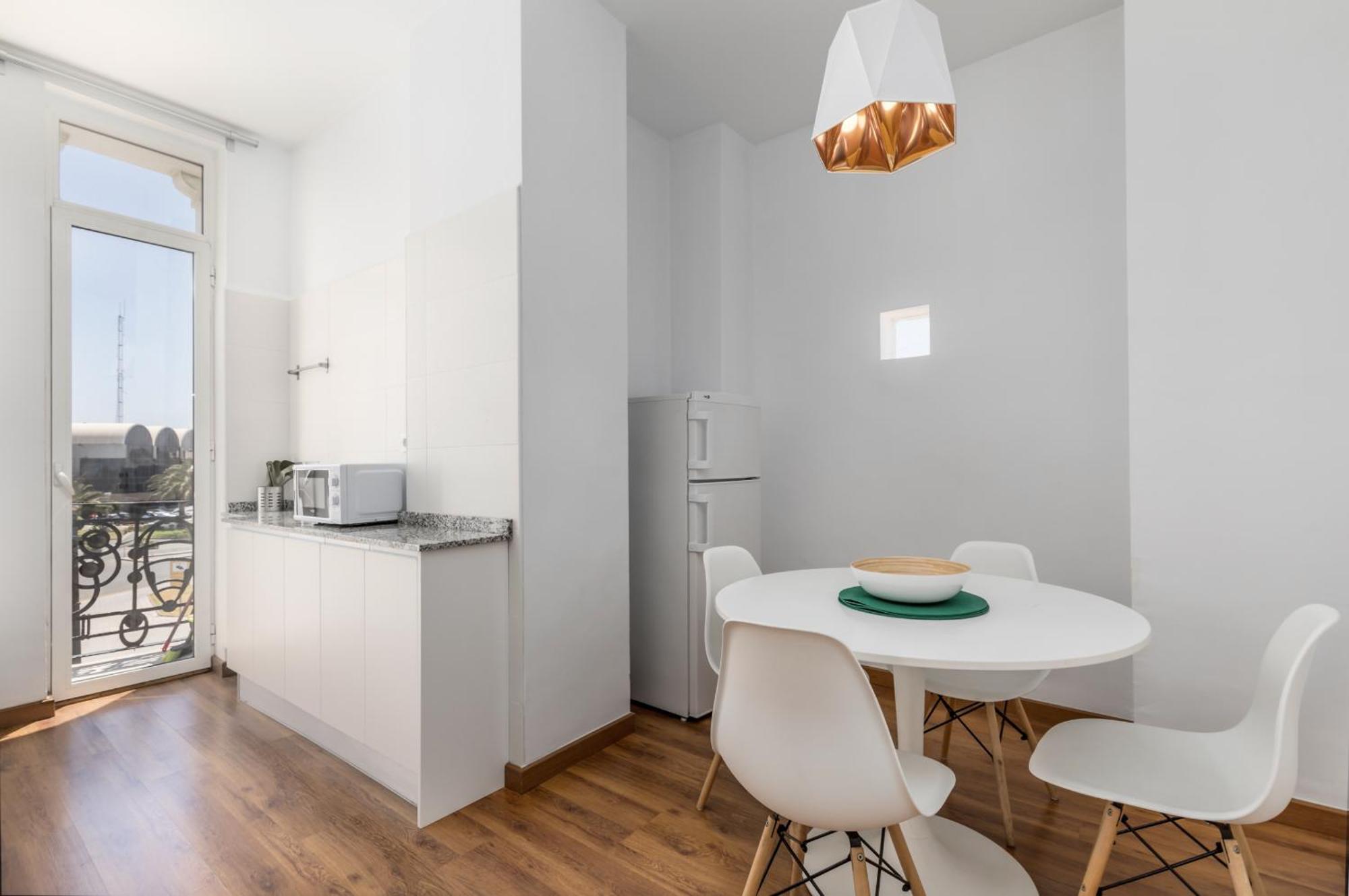 New Calabuig Apartaments バレンシア エクステリア 写真