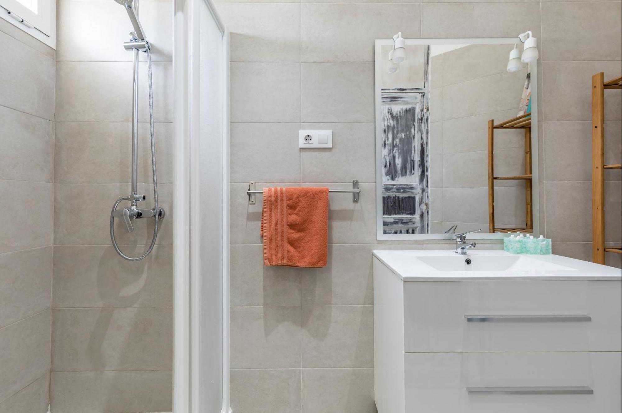 New Calabuig Apartaments バレンシア エクステリア 写真