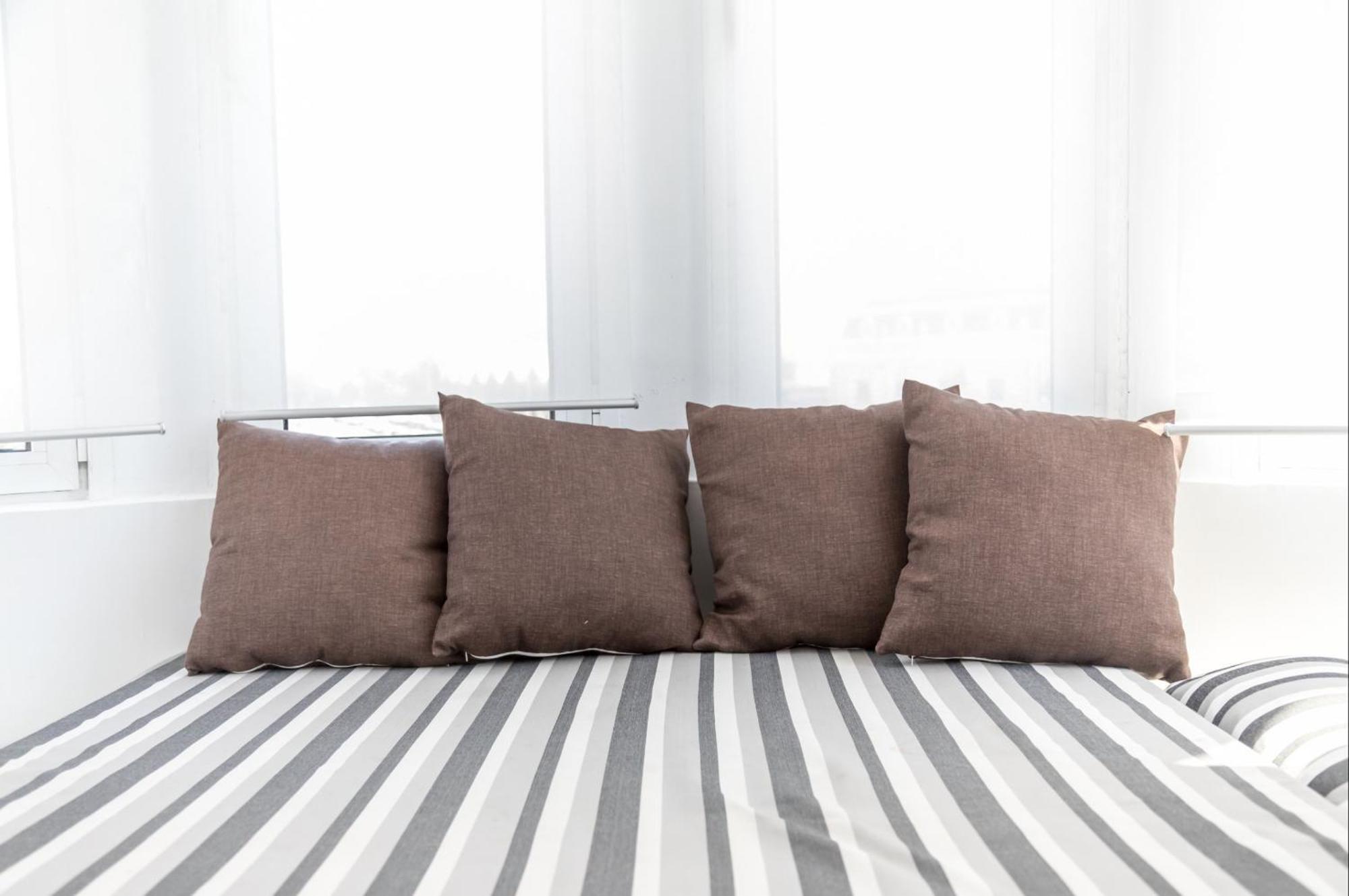 New Calabuig Apartaments バレンシア エクステリア 写真