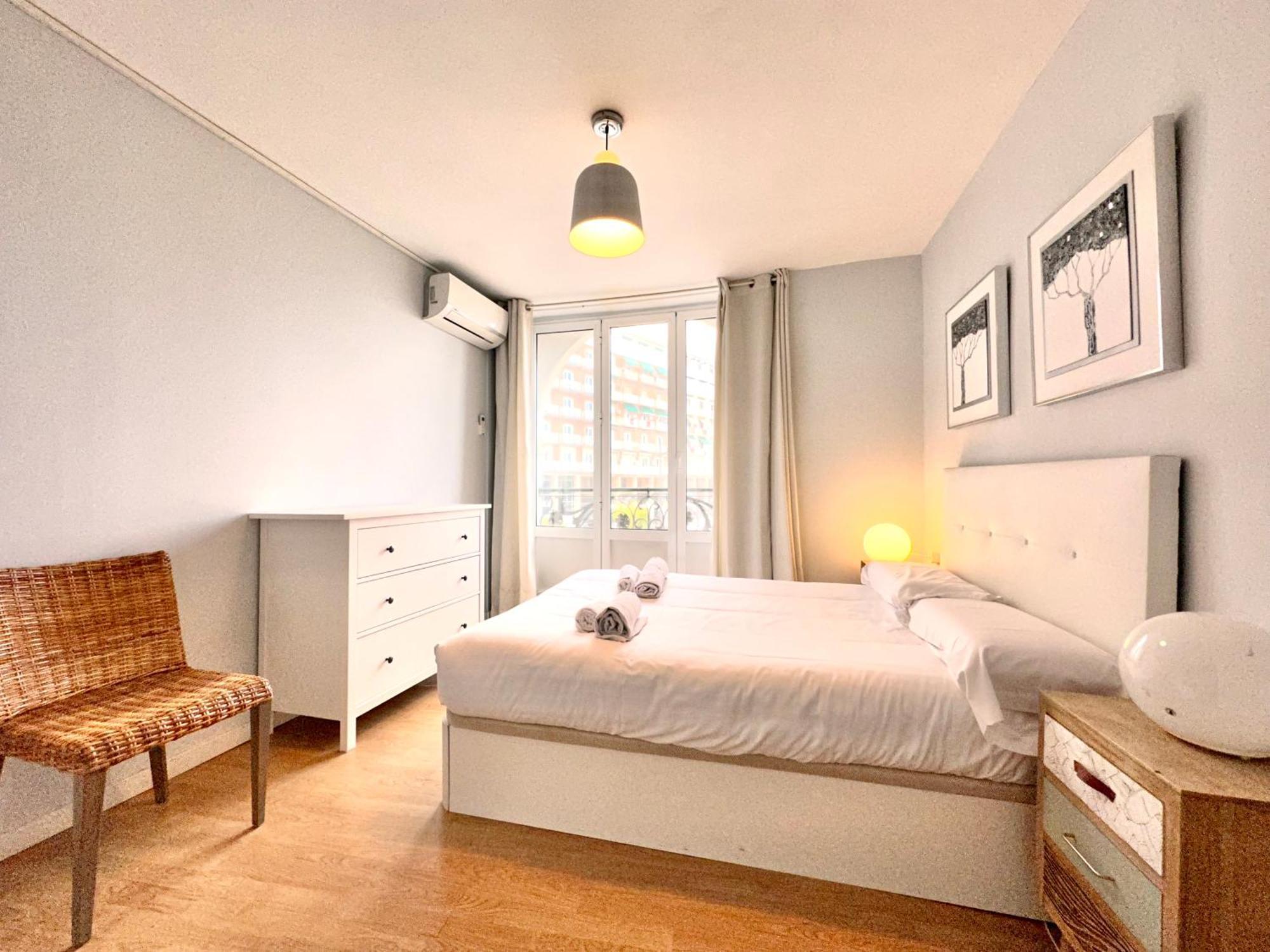 New Calabuig Apartaments バレンシア エクステリア 写真