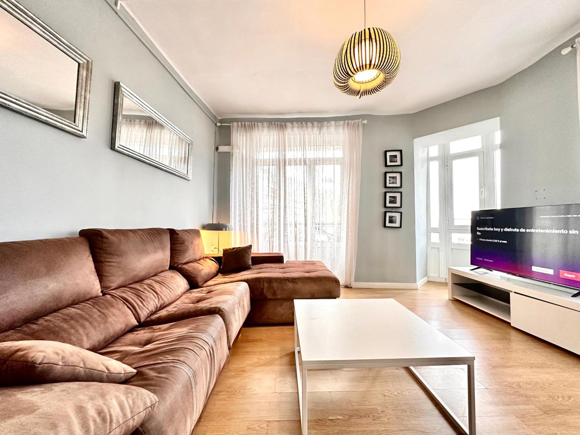 New Calabuig Apartaments バレンシア エクステリア 写真