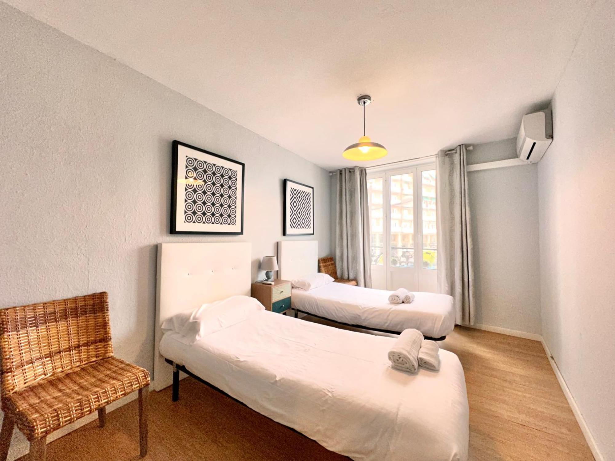 New Calabuig Apartaments バレンシア エクステリア 写真