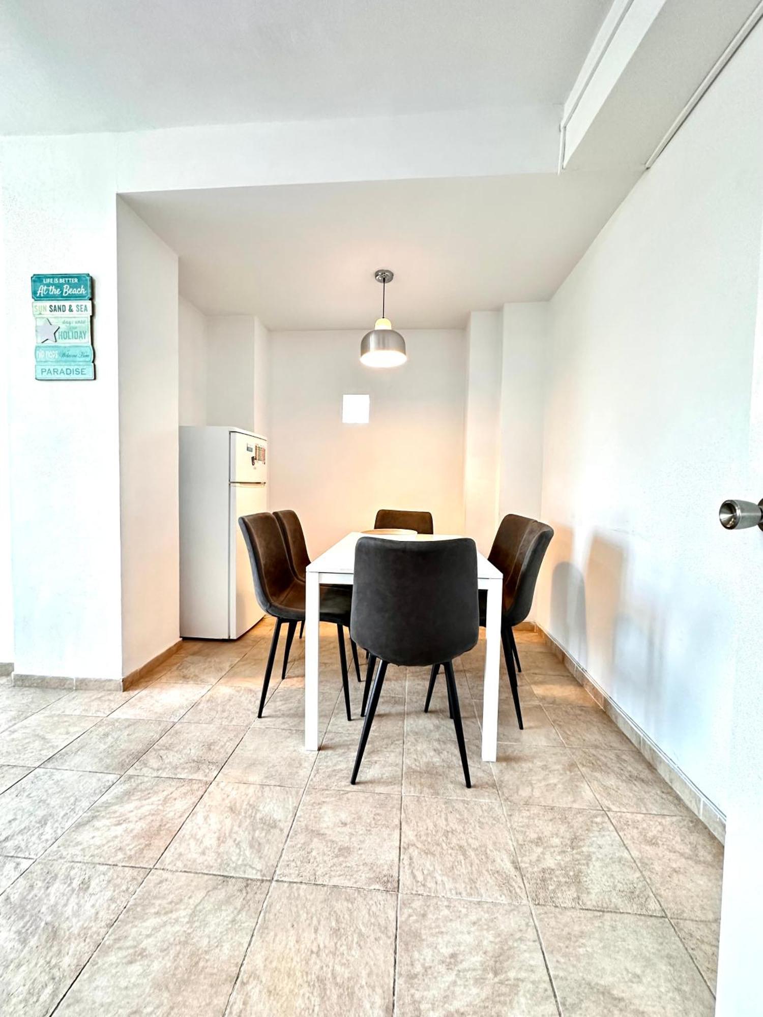 New Calabuig Apartaments バレンシア エクステリア 写真