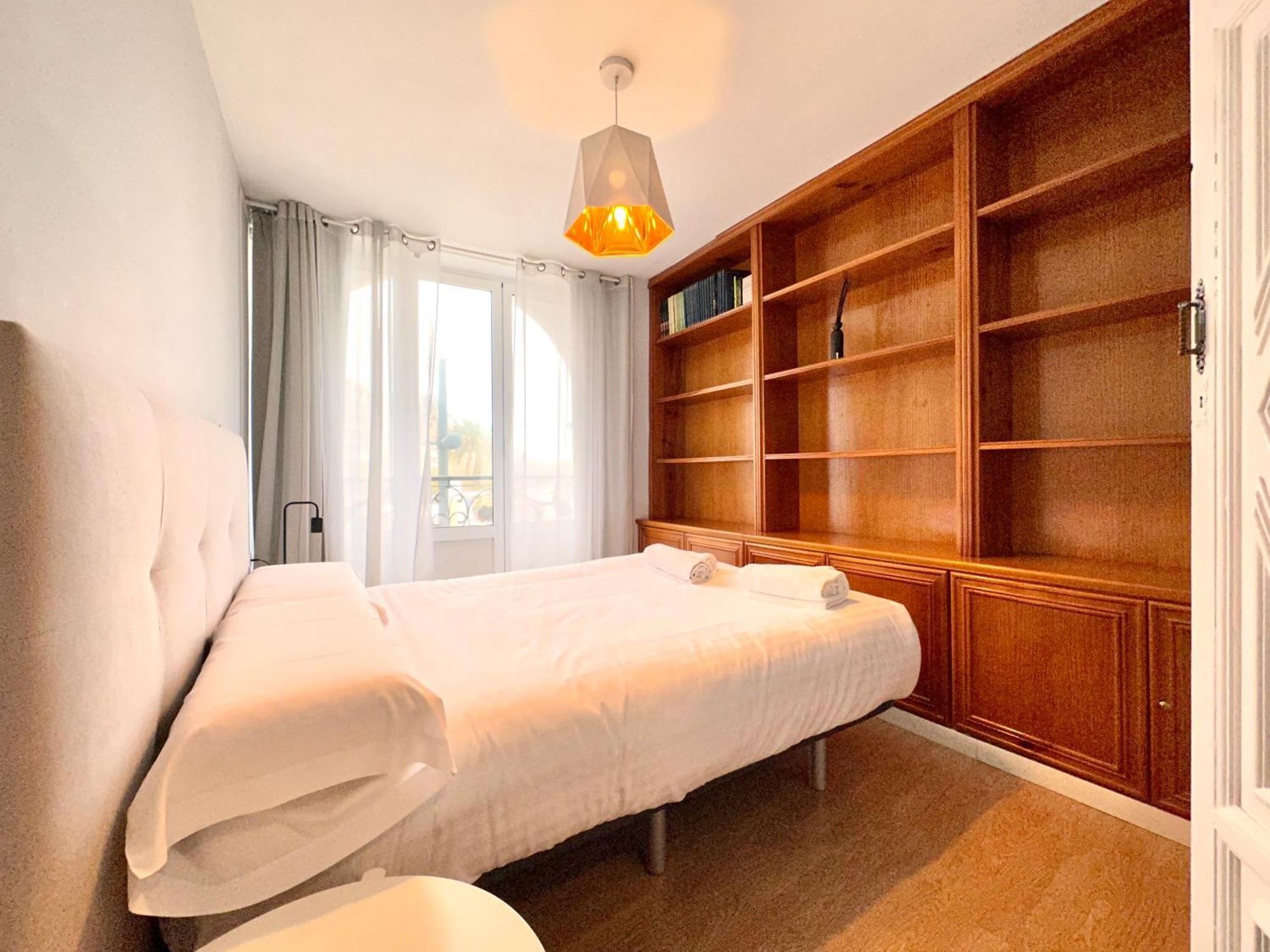 New Calabuig Apartaments バレンシア エクステリア 写真
